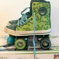 Pattini a rotelle per bambini