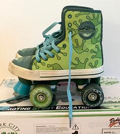 Pattini a rotelle per bambini