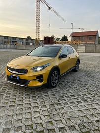 Kia Xceed 1.6 T-GDI 204 CV DCT