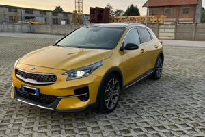 Kia Xceed 1.6 T-GDI 204 CV DCT