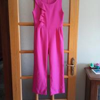 tuta intera donna taglia 40