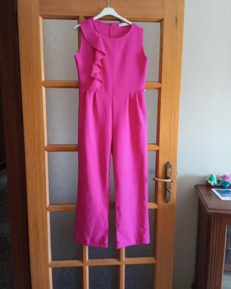 tuta intera donna taglia 40