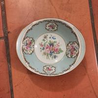 piatto in porcellana Limoges