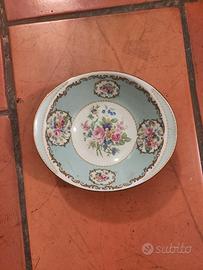 piatto in porcellana Limoges