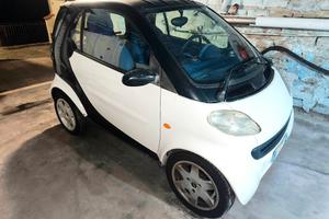 Smart 450 Fortwo Coupé
