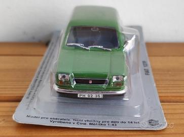 Fiat 127 1:43