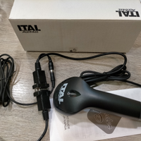 Lettore codici a barre