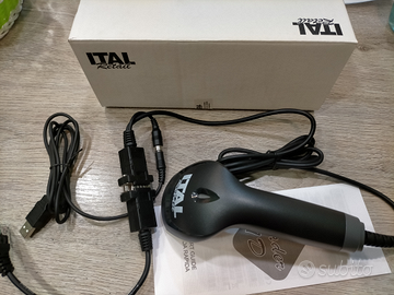 Lettore codici a barre