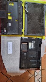 1111-PC Portatile Samsung NP-R610