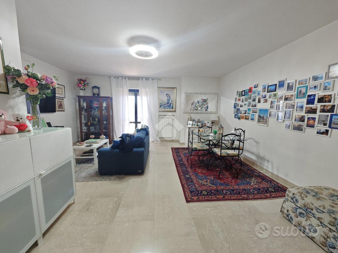 Apartment in Bari, Catino, Municipio 5 - Vista 4