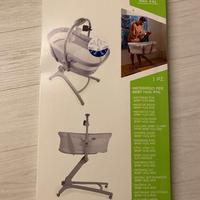 Materasso Baby Hug CHICCO