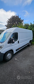 Fiat Ducato Maxi