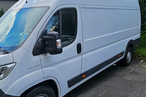 Fiat Ducato Maxi