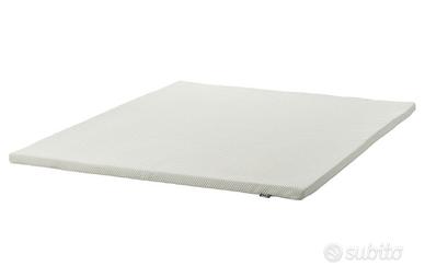 Topper ikea Tussöy 160x200 