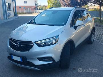 Opel Mokka X 1.4 Turbo GPL 140 CV Innovation