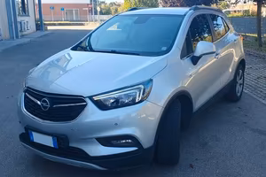 Opel Mokka X 1.4 Turbo GPL 140 CV Innovation