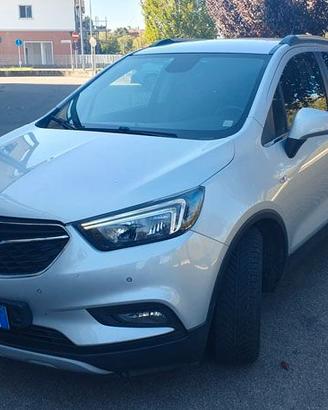 Opel Mokka X 1.4 Turbo GPL 140 CV Innovation