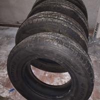 Gomme Pneumatici Hankook 16"