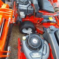 trattorino tagliaerba  rasaerba 