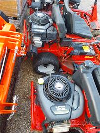 trattorino tagliaerba  rasaerba 