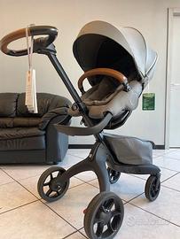 Stokke passeggino xplory nuovo