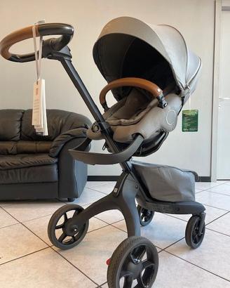 Stokke passeggino xplory nuovo