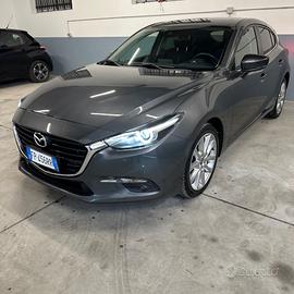 Mazda 3 Mazda3 2.0 165 CV Skyactiv-G Exceed