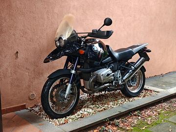 Bmw r 1150 gs - 2000