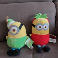 Peluche Minions