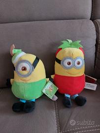 Peluche Minions
