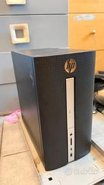 Computer hp