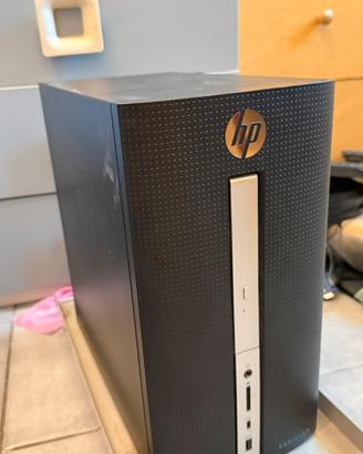 Computer hp