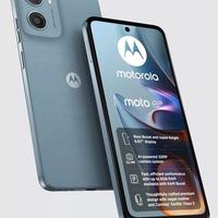Motorola E15 
