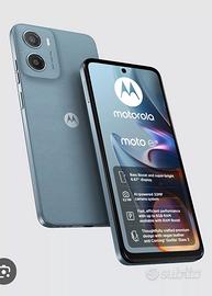 Motorola E15 