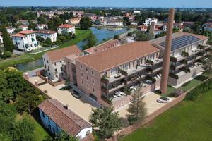 MIRA PORTE Nuovi Appartamenti con 2 o 3 camere