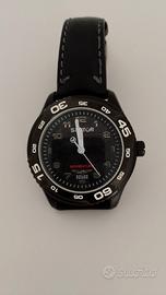 Orologio Sector Solar Power acciaio 