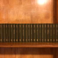 Alberto Moravia opera completa Bompiani (24vv)