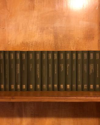 Alberto Moravia opera completa Bompiani (24vv)