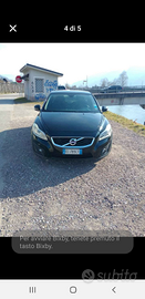 Volvo c30 1.6