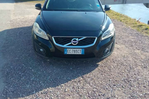 Volvo c30 1.6
