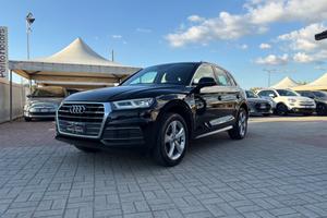 Audi Q5 2.0 TDI quattro S tronic Sport