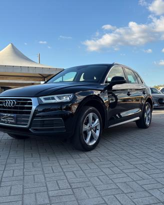 Audi Q5 2.0 TDI quattro S tronic Sport