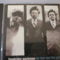 Hawksley workman - for him and the girls