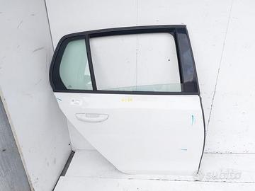 5K6833056K PORTA POSTERIORE DX VOLKSWAGEN GOLF VI 
