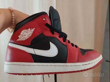 Sneakers Uomo Air Jordan 1