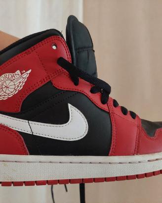 Sneakers Uomo Air Jordan 1