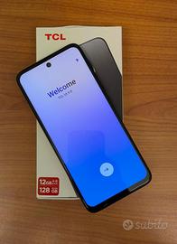 TCL 60r 5G 12GB / 128GB NUOVO