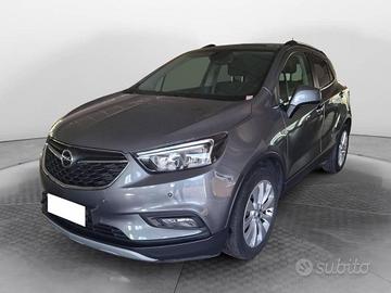 Opel Mokka X 1.6 cdti Innovation 4x2 136cv auto my