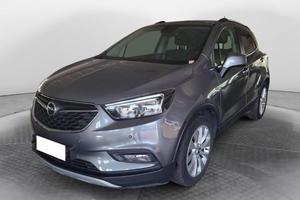 Opel Mokka X 1.6 cdti Innovation 4x2 136cv auto my