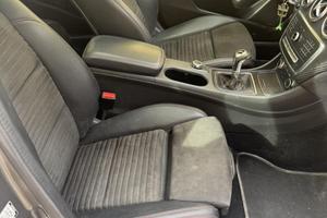 Mercedes classe a180 amg